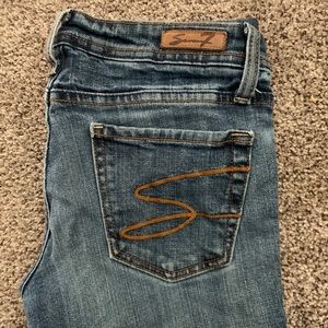 Seven7 jeans